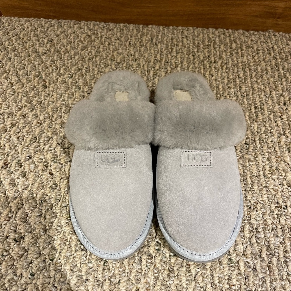 UGG Slippers
